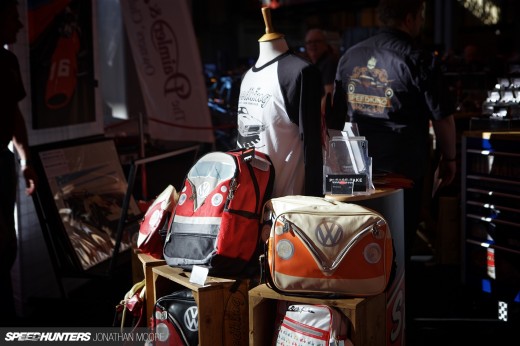 The 2015 Classic Motor Show, held at the National Exhibition Centre outside Birmingham, featuring over 2,500 classic cars and bikes, and 650&nbsp;exhibitors