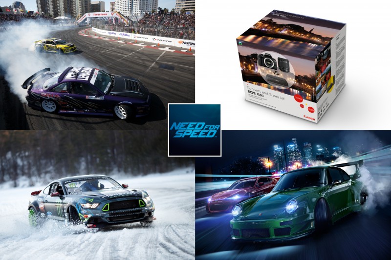 Canon Promo&nbsp;Big