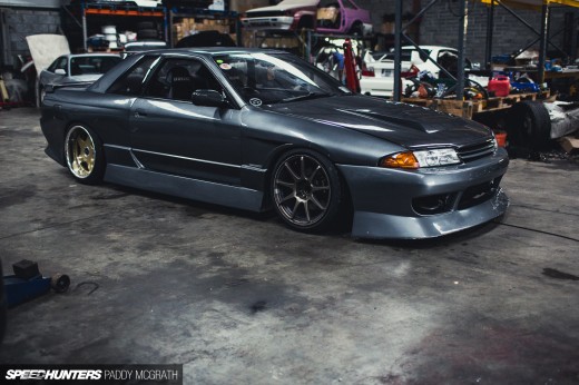 2015 The Shed by Paddy&nbsp;McGrath-19