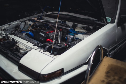 2015 The Shed by Paddy&nbsp;McGrath-24