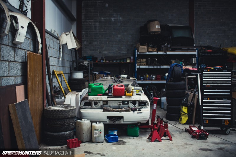 2015 The Shed by Paddy&nbsp;McGrath-6