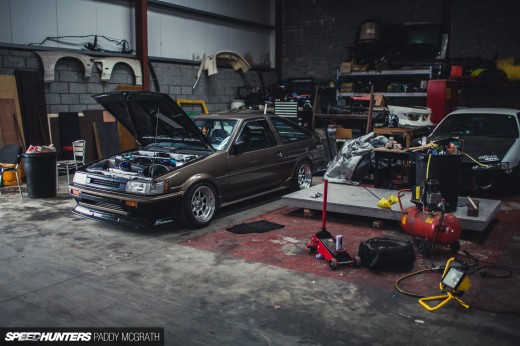 2015 The Shed by Paddy&nbsp;McGrath-70