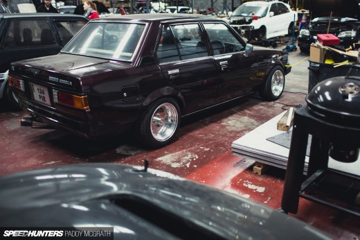 2015 The Shed by Paddy&nbsp;McGrath-9