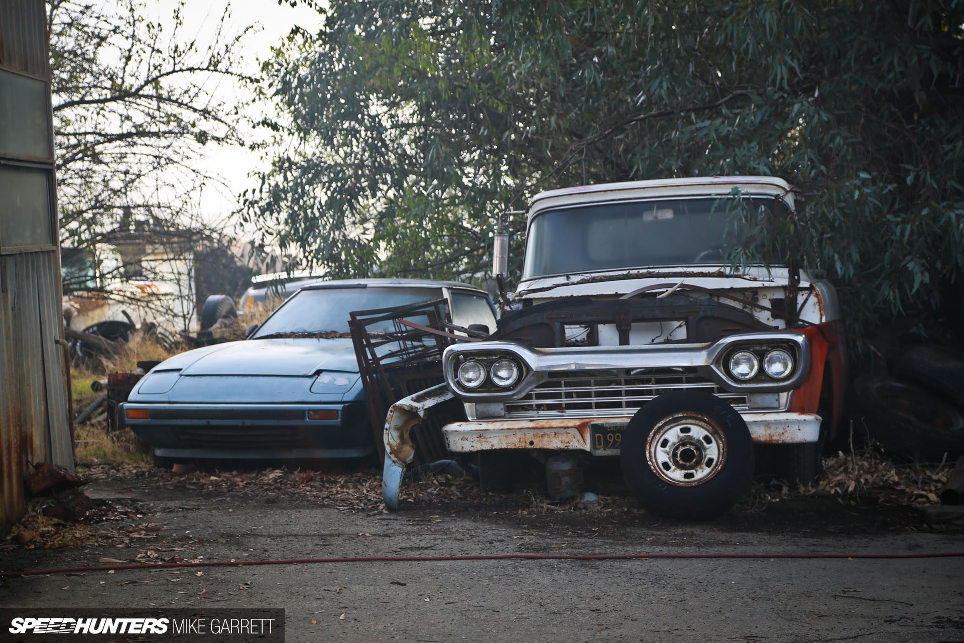 Junkyard-Tour-30 copy - Speedhunters