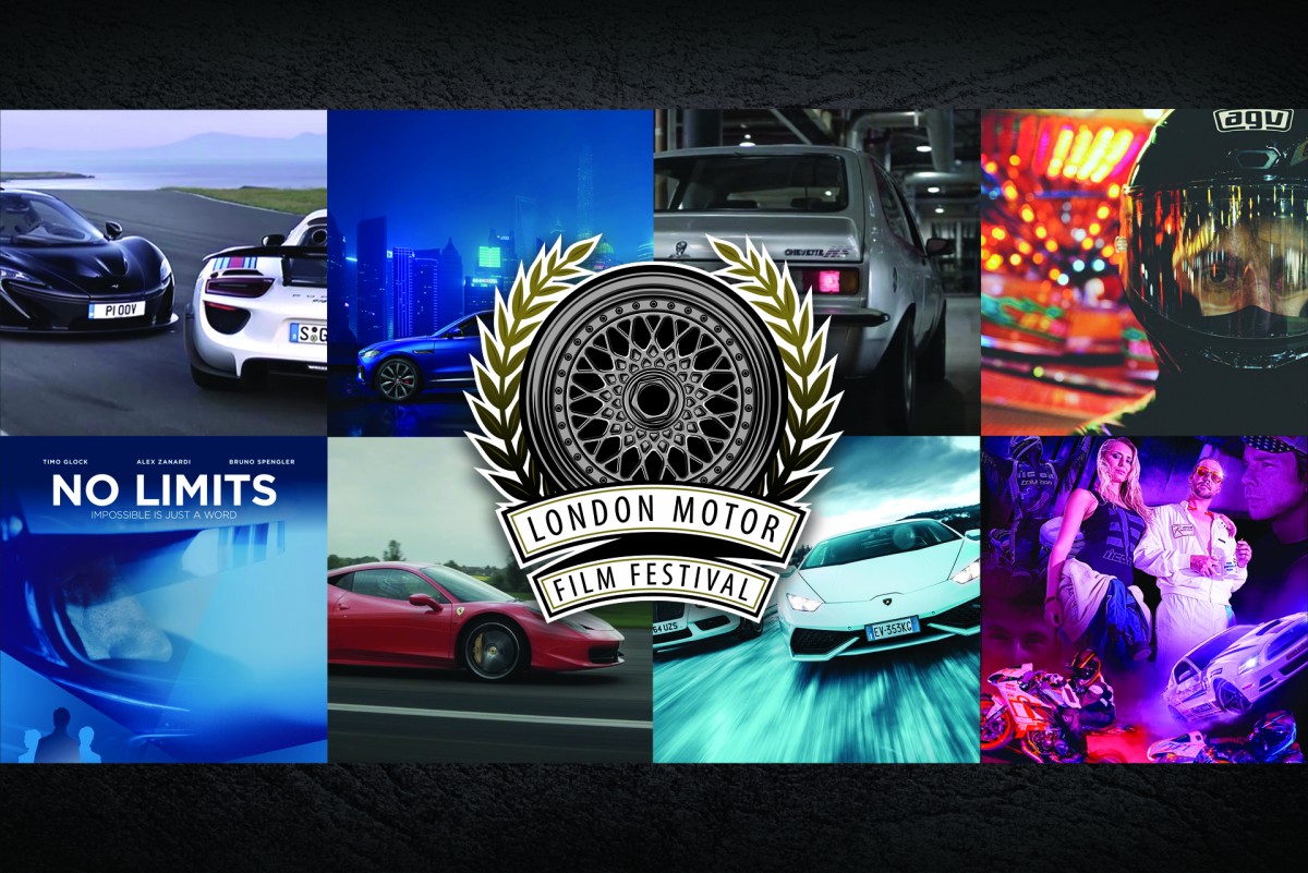 International Motor Film Awards 2015: The Winners