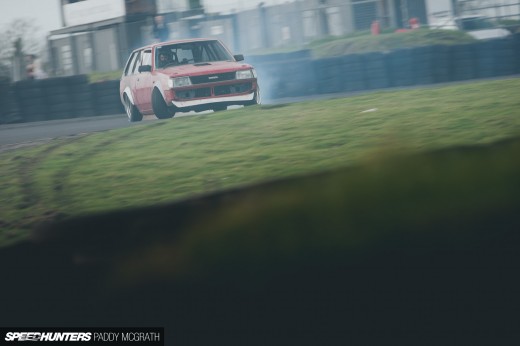 1987 KE70 Wagon Extra by Paddy McGrath-3