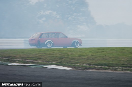 1987 KE70 Wagon Extra by Paddy McGrath-5