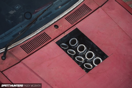 1987 Toyota Corolla DX Van by Paddy McGrath-10