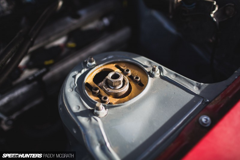 1987 Toyota Corolla DX Van by Paddy McGrath-4