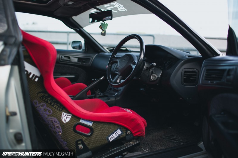 2015 Nissan Silvia S14 Neil Thompson by Paddy&nbsp;McGrath-4