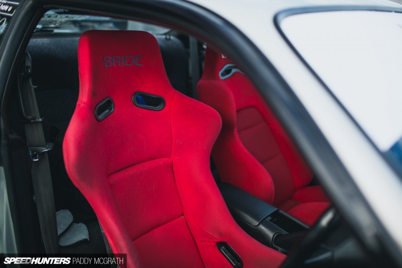 2015 Nissan Silvia S14 Neil Thompson by Paddy&nbsp;McGrath-5