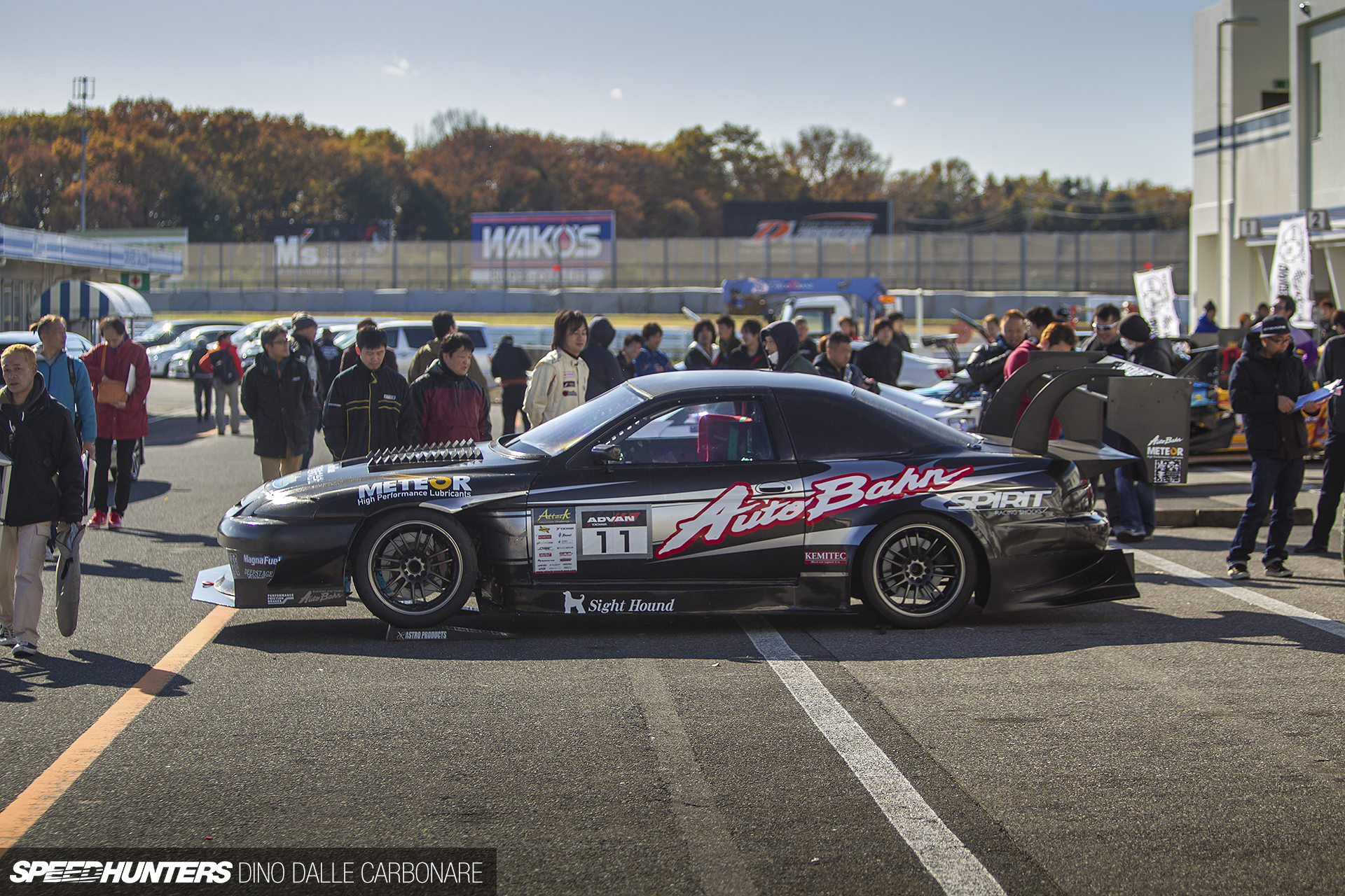 The Evolution Of A Soarer