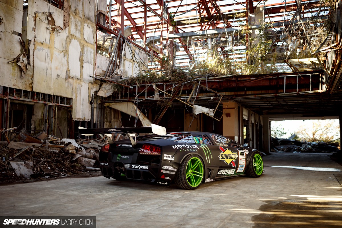 Larry_Chen_Speedhunters_Daigo_saito_drift_lambo_27