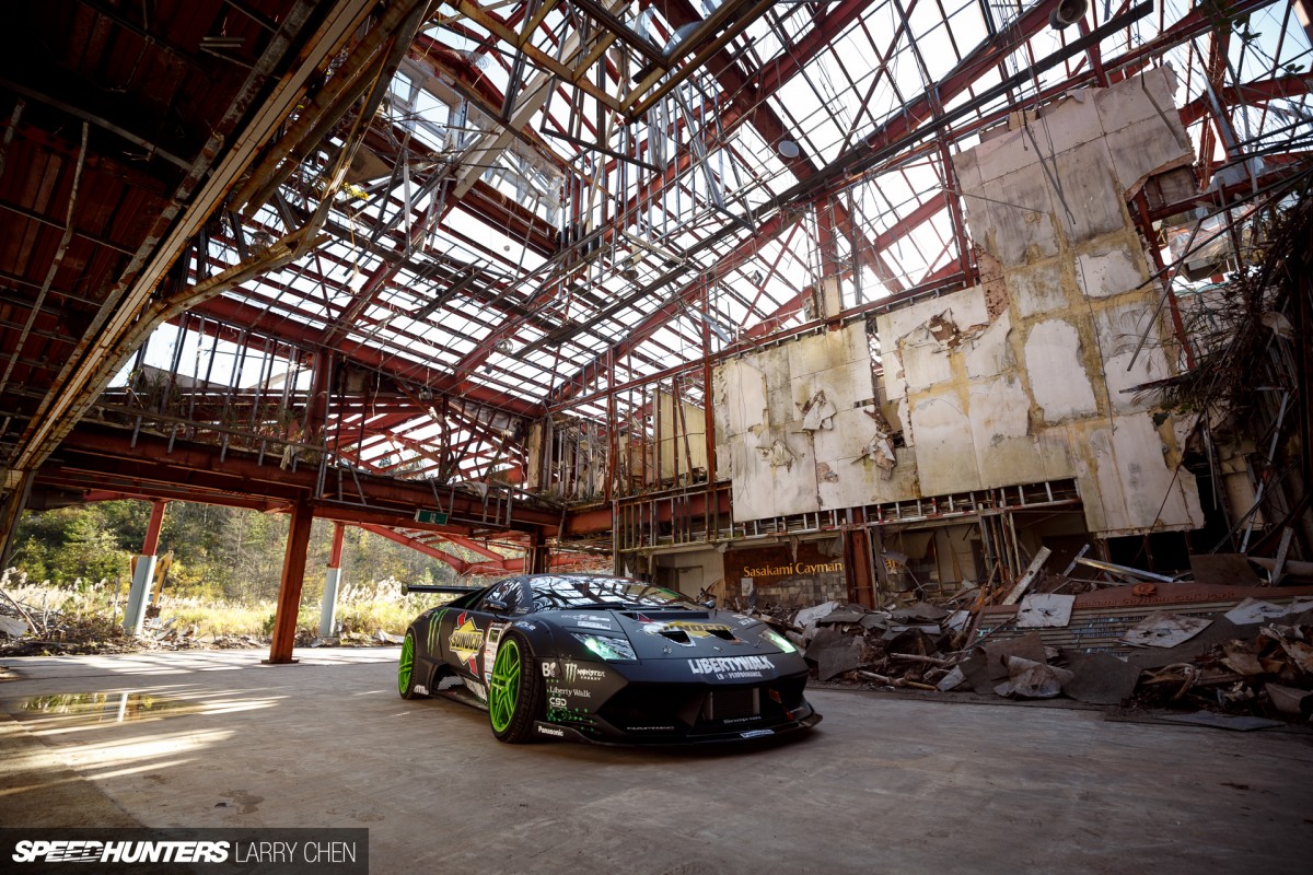 Larry_Chen_Speedhunters_Daigo_saito_drift_lambo_35