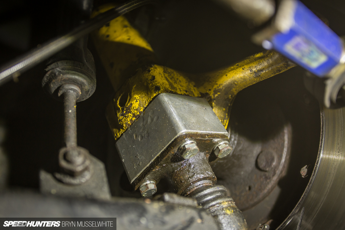 Strip Club Volvo Bryn Musselwhite Speedhunters (5 of 30)