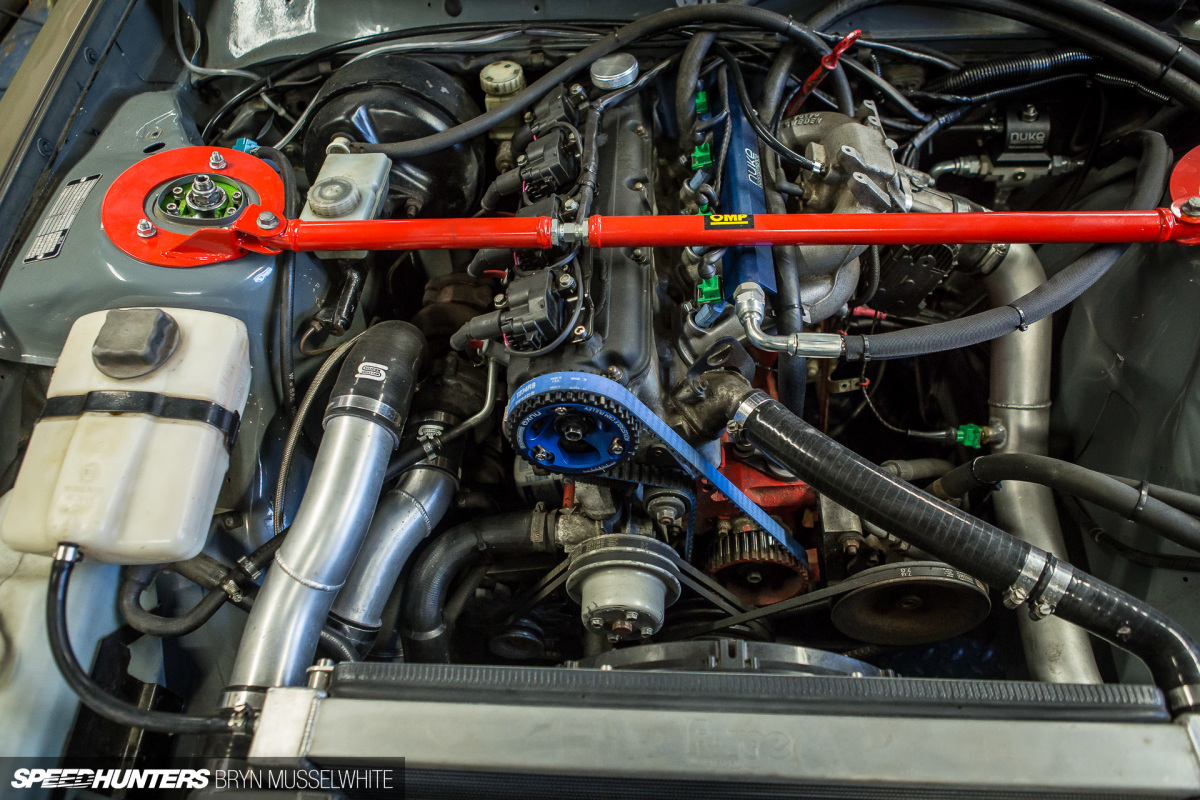 Strip Club Volvo Bryn Musselwhite Speedhunters (14 of 30)