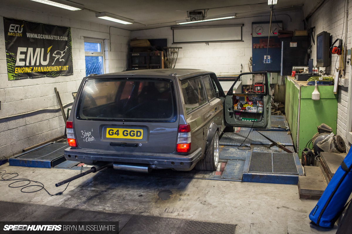 Strip Club Volvo Bryn Musselwhite Speedhunters (18 of 30)