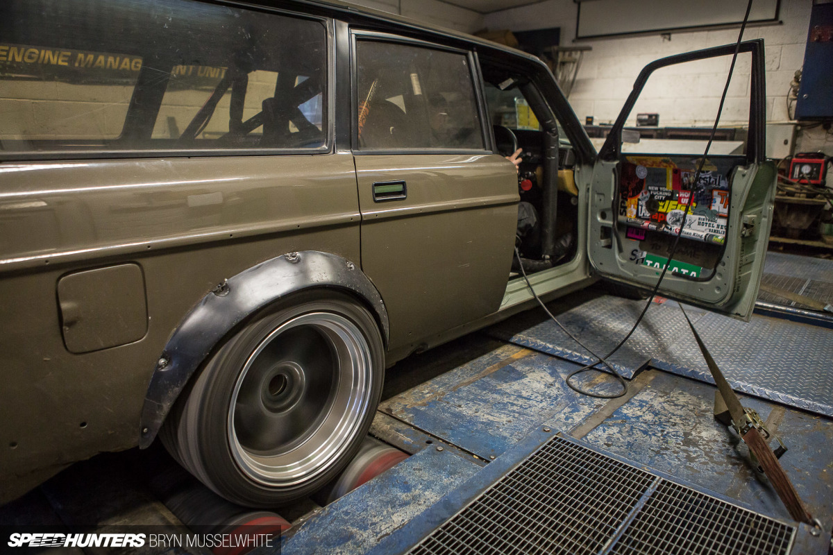 Strip Club Volvo Bryn Musselwhite Speedhunters (19 of 30)