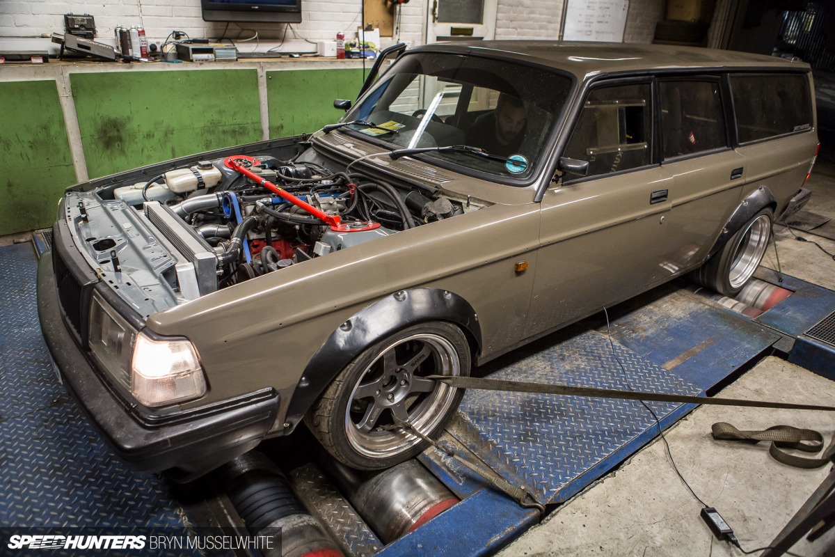 Strip Club Volvo Bryn Musselwhite Speedhunters (25 of 30)