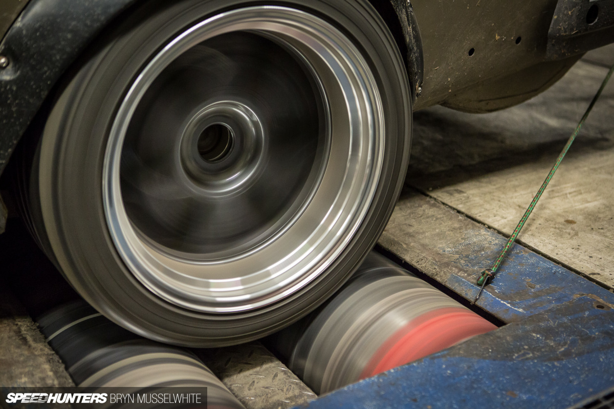 Strip Club Volvo Bryn Musselwhite Speedhunters (28 of 30)