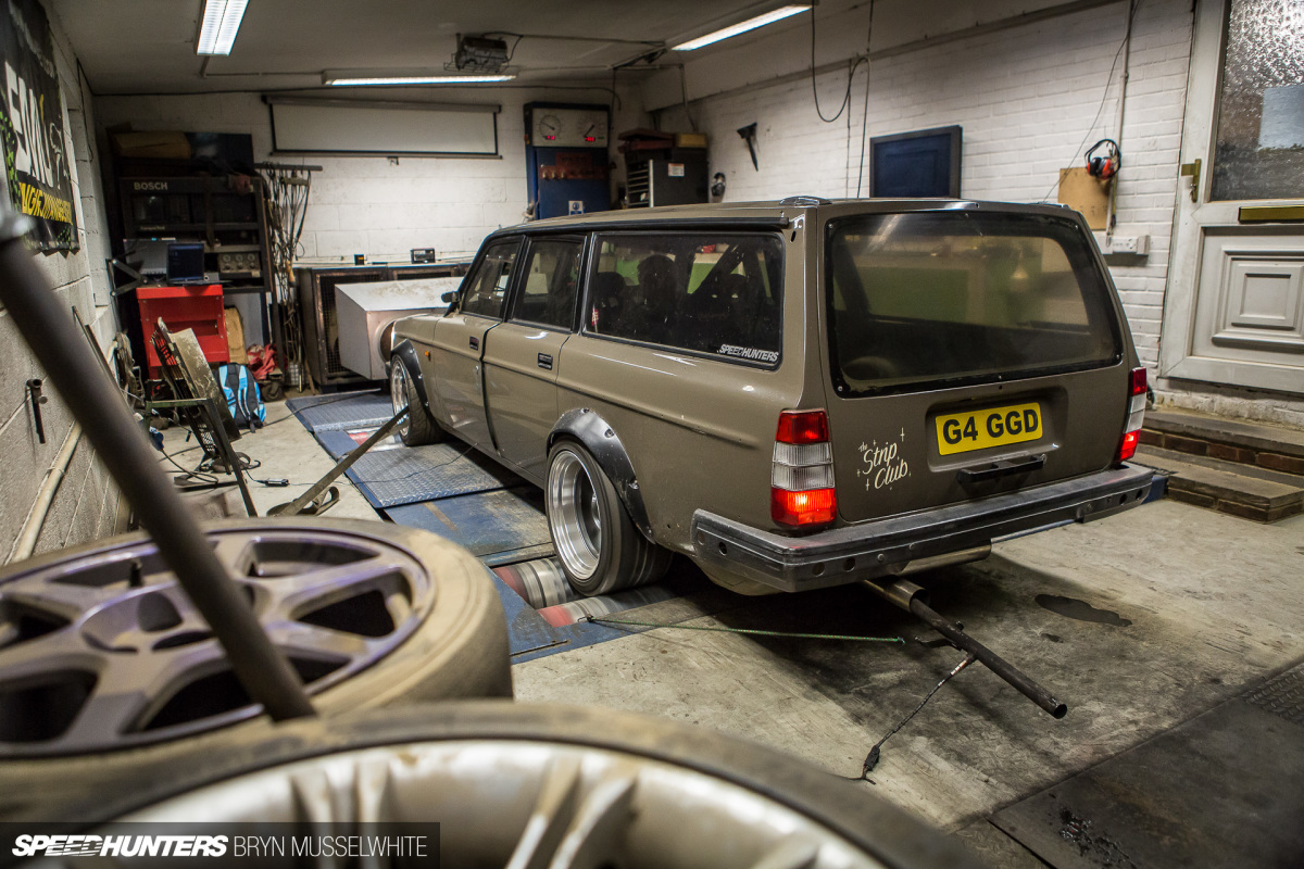 Strip Club Volvo Bryn Musselwhite Speedhunters (29 of 30)