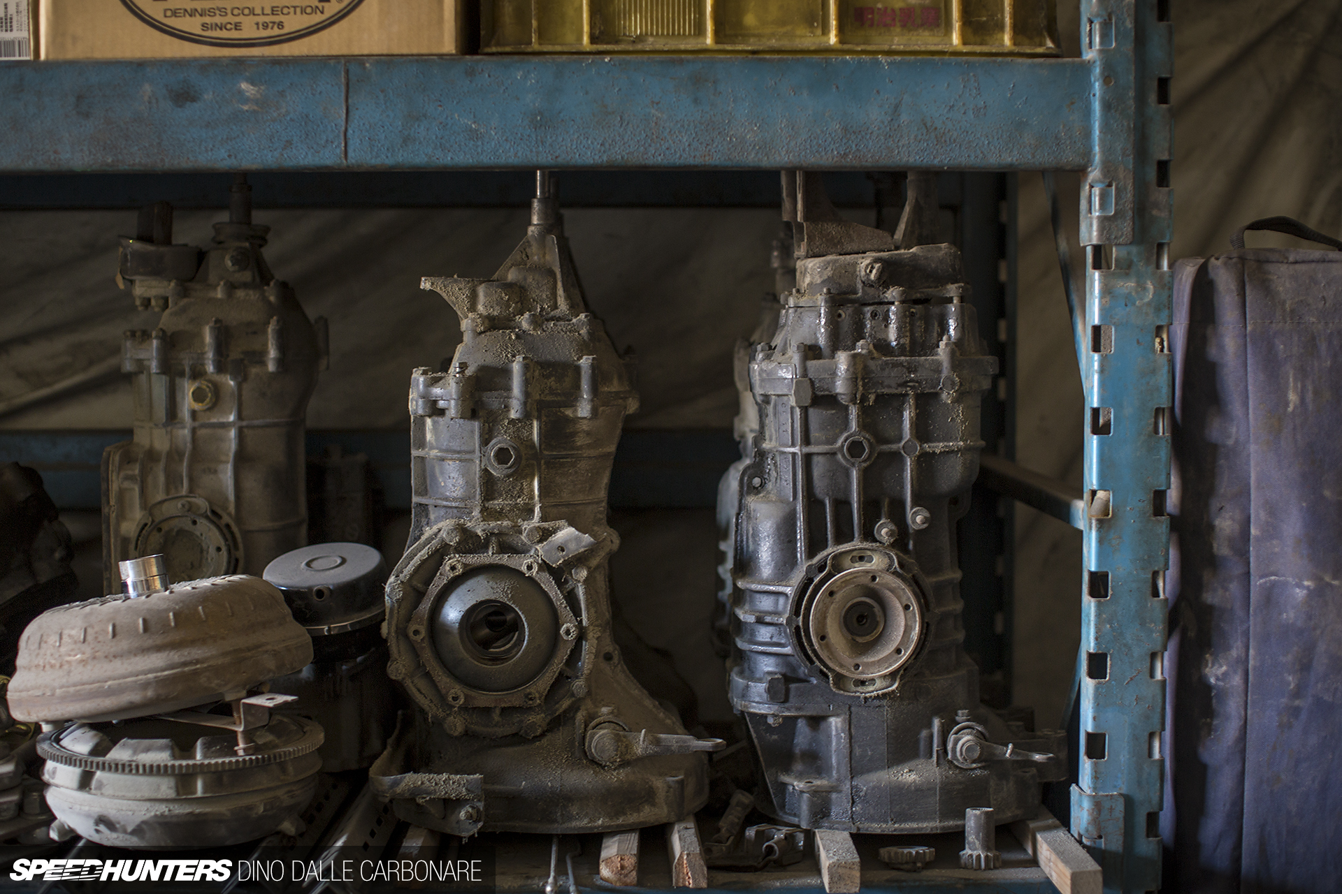Air-Cooled Paradise At Silver Rest - Speedhunters