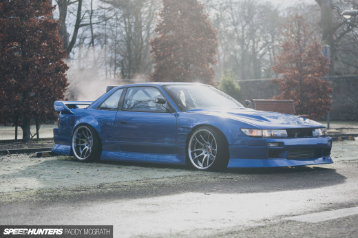 2016 Nissan PS13 AS by Paddy&nbsp;McGrath-12