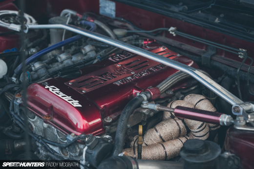 2016 Nissan PS13 AS by Paddy&nbsp;McGrath-15