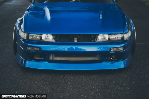 2016 Nissan PS13 AS by Paddy&nbsp;McGrath-26