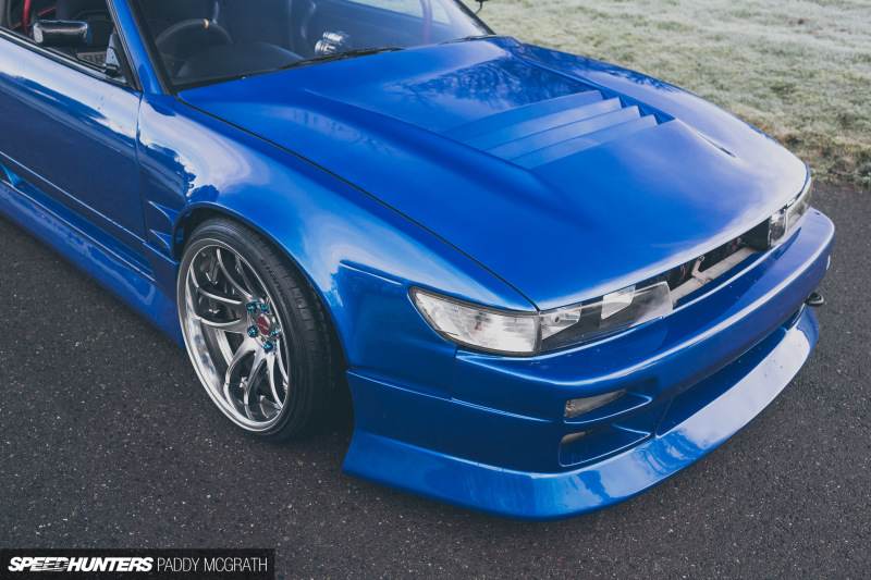 2016 Nissan PS13 AS by Paddy&nbsp;McGrath-32