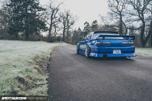 2016 Nissan PS13 AS by Paddy&nbsp;McGrath-39