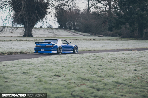 2016 Nissan PS13 AS by Paddy&nbsp;McGrath-40