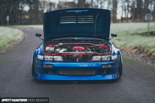 2016 Nissan PS13 AS by Paddy&nbsp;McGrath-43