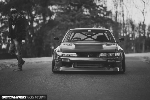 2016 Nissan PS13 AS by Paddy&nbsp;McGrath-45