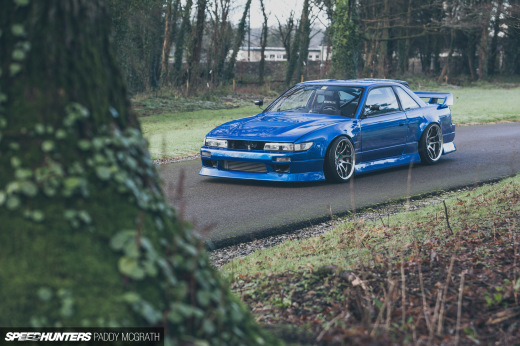 2016 Nissan PS13 AS by Paddy&nbsp;McGrath-46