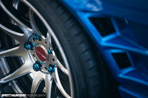 2016 Nissan PS13 AS by Paddy&nbsp;McGrath-48