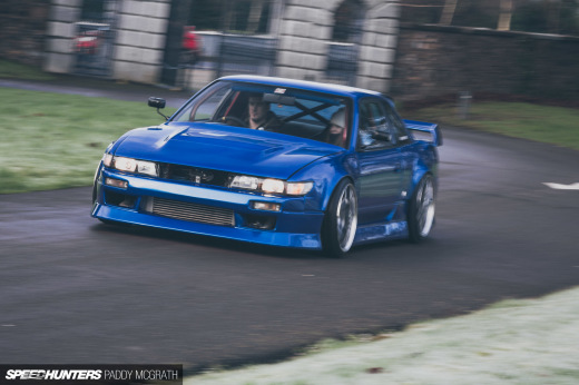 2016 Nissan PS13 AS by Paddy&nbsp;McGrath-51