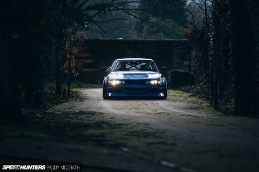 2016 Nissan PS13 AS by Paddy&nbsp;McGrath-52