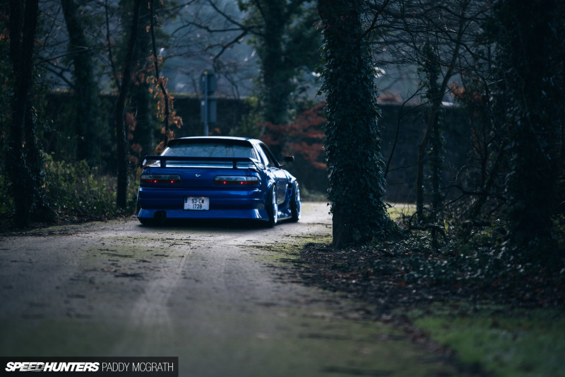 2016 Nissan PS13 AS by Paddy&nbsp;McGrath-53