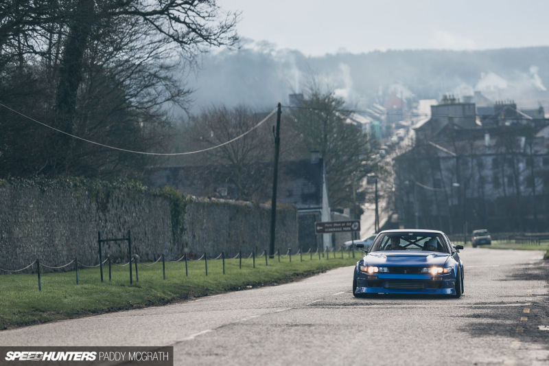 2016 Nissan PS13 AS by Paddy&nbsp;McGrath-54