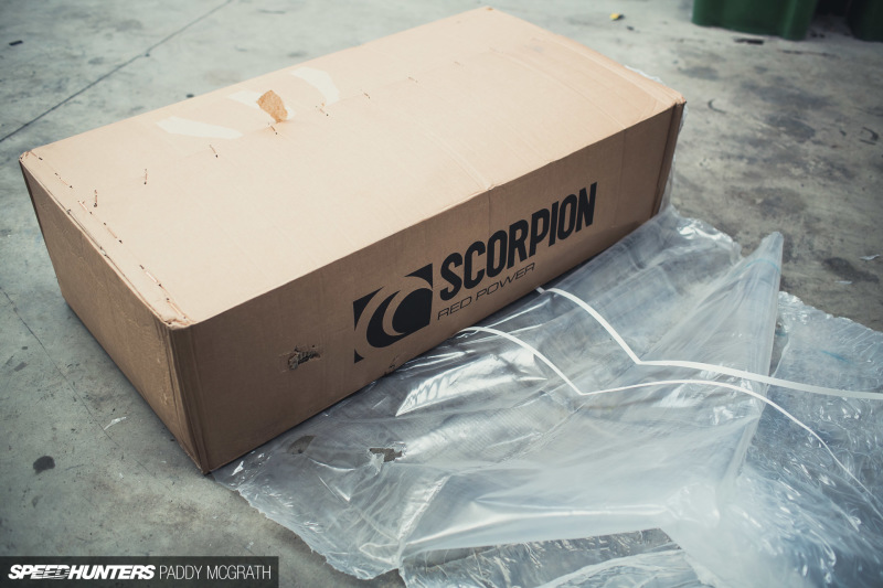 2015 Project GTI Scorpion Exhaust by Paddy McGrath-4