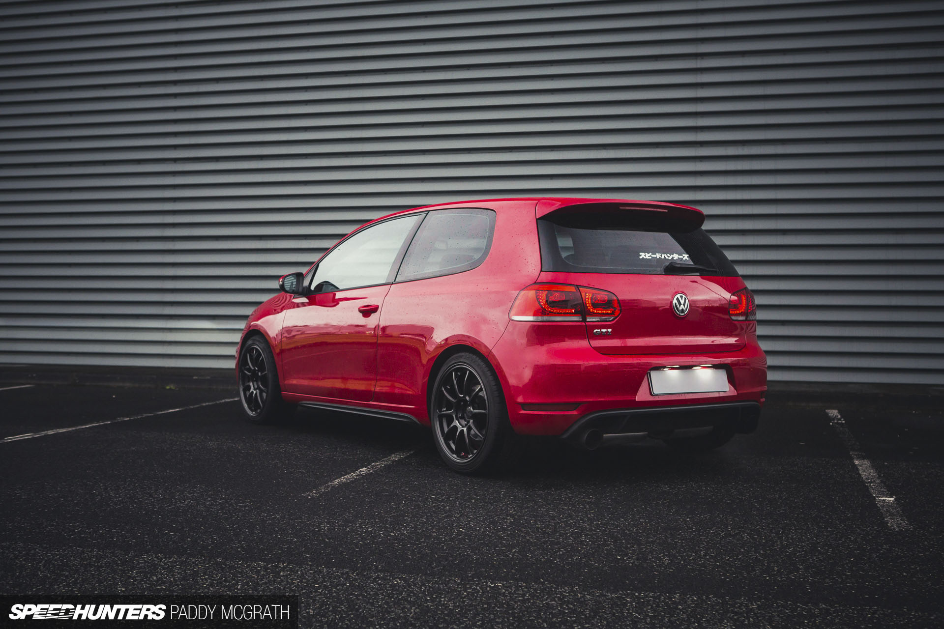 Project GTI: Realising Potential