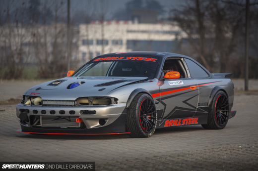 Brill-Steel-S14V8T-22