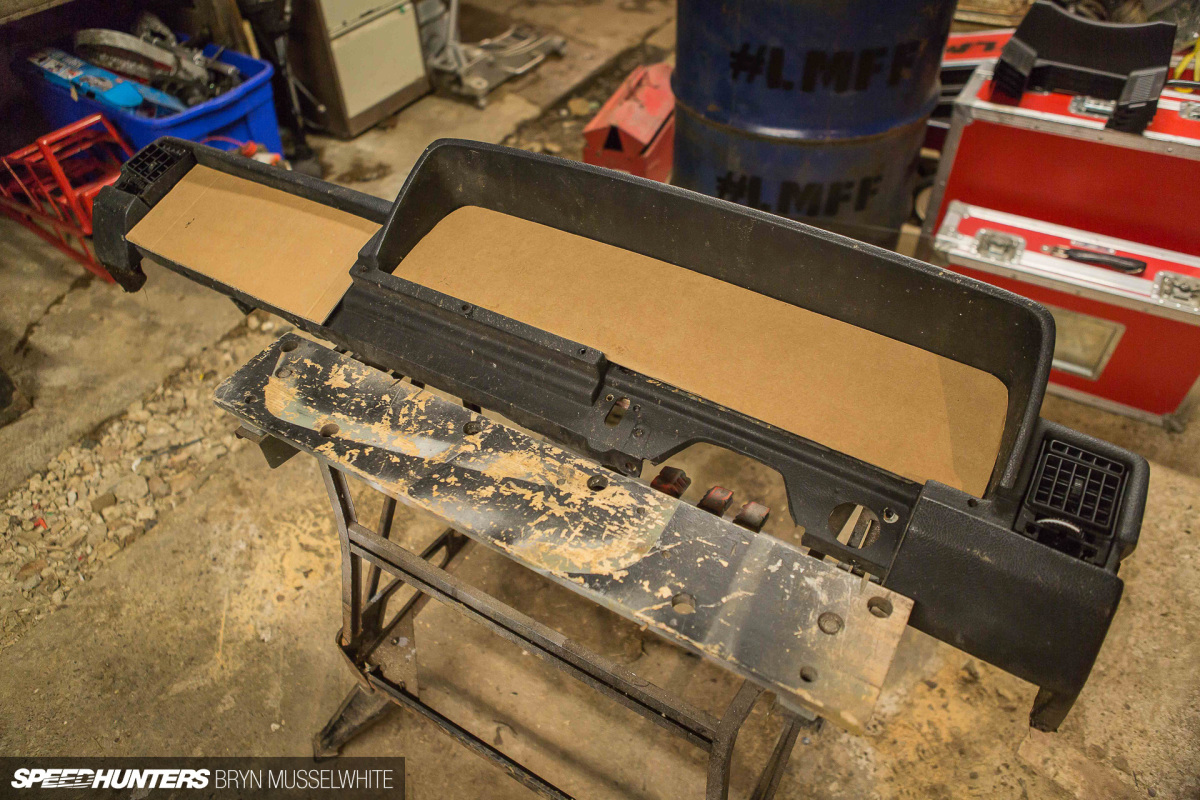 Strip Club Volvo Speedhunters Bryn Musselwhite-1 (2)