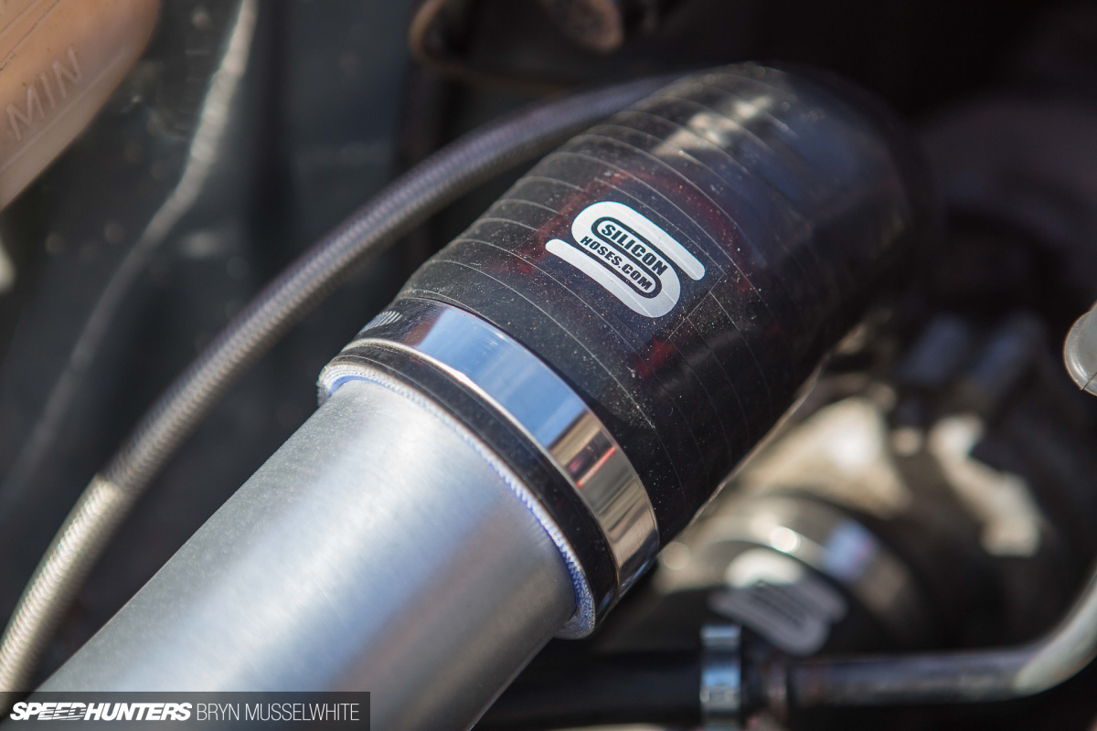 Strip Club Volvo Speedhunters Bryn Musselwhite-6