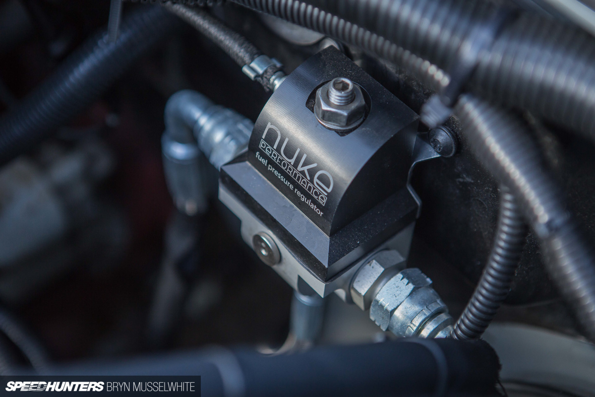 Strip Club Volvo Speedhunters Bryn Musselwhite-14