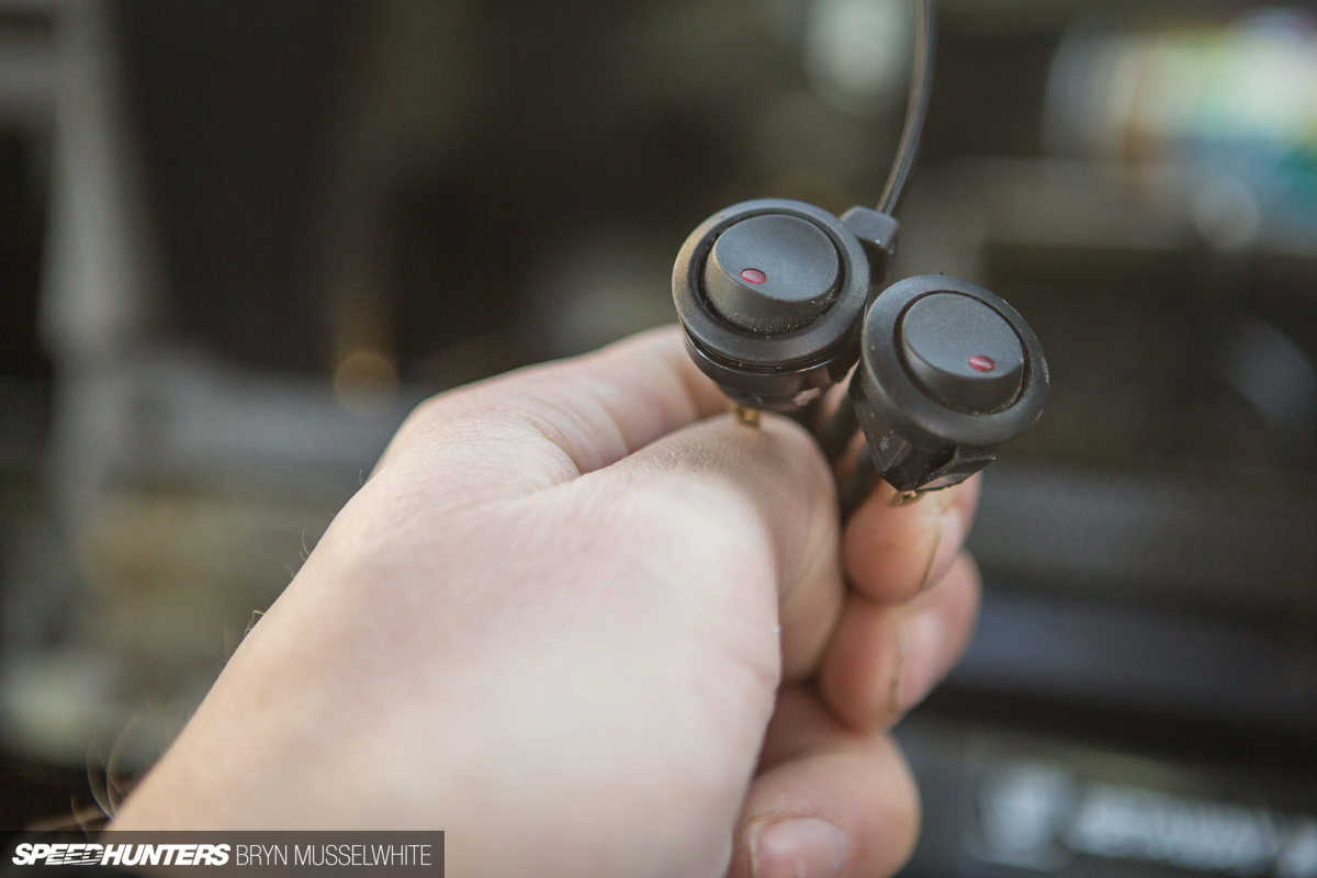 Strip Club Volvo Speedhunters Bryn Musselwhite-19