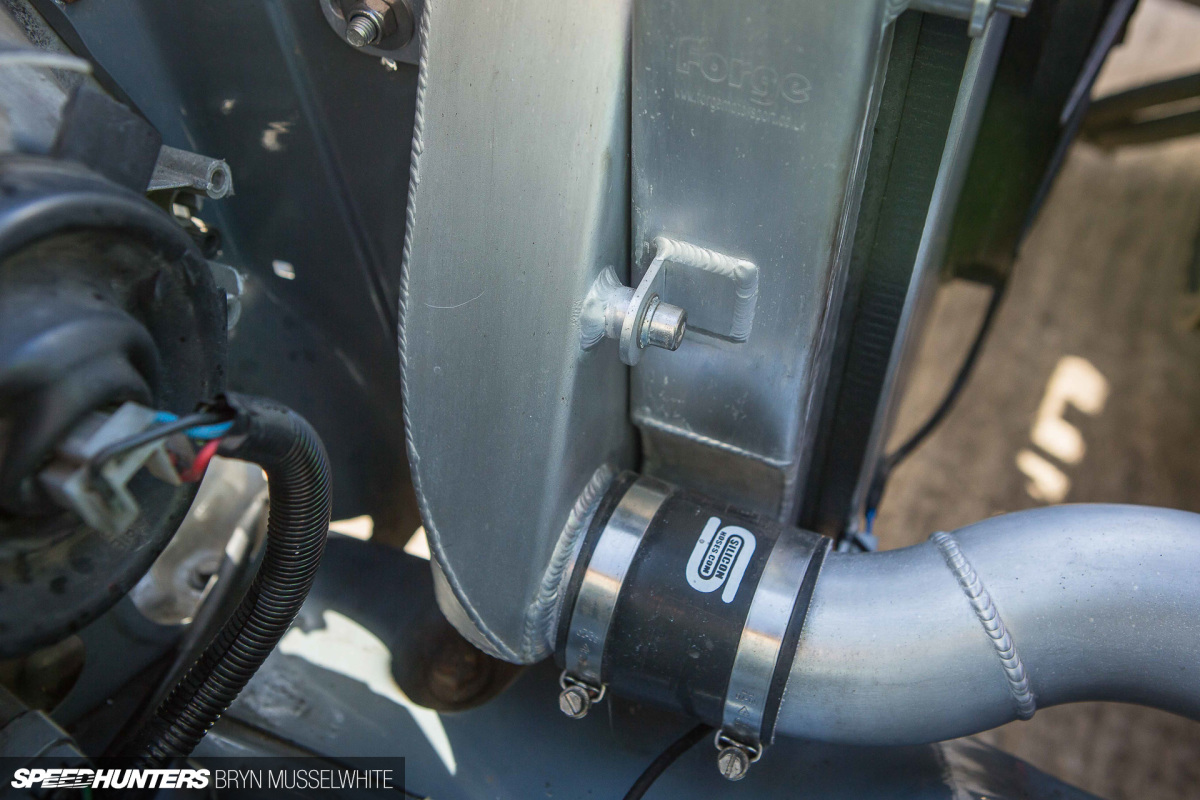 Strip Club Volvo Speedhunters Bryn Musselwhite-21