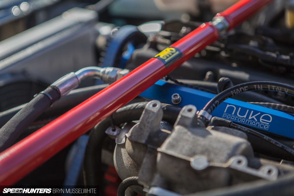 Strip Club Volvo Speedhunters Bryn Musselwhite-27