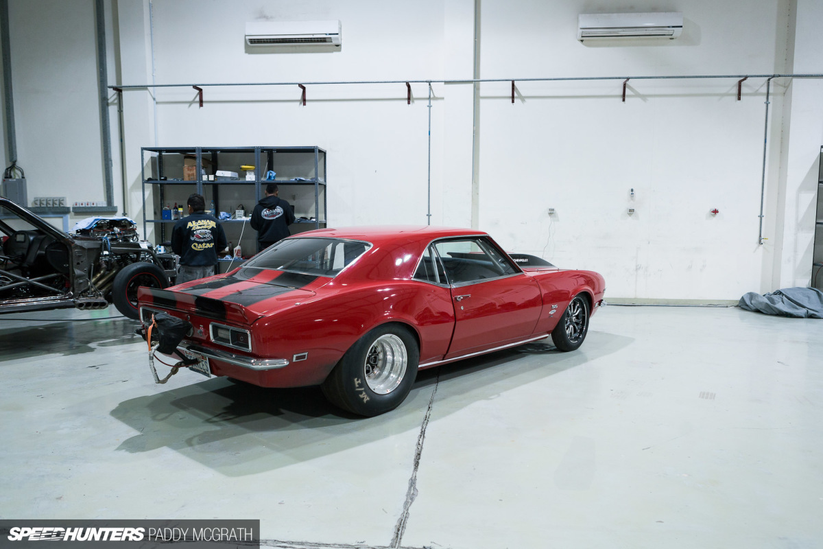 2016 ADRL Round Three by Paddy McGrath-34